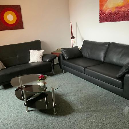 זארשטדט Hotel Alt Oesselse מראה חיצוני תמונה