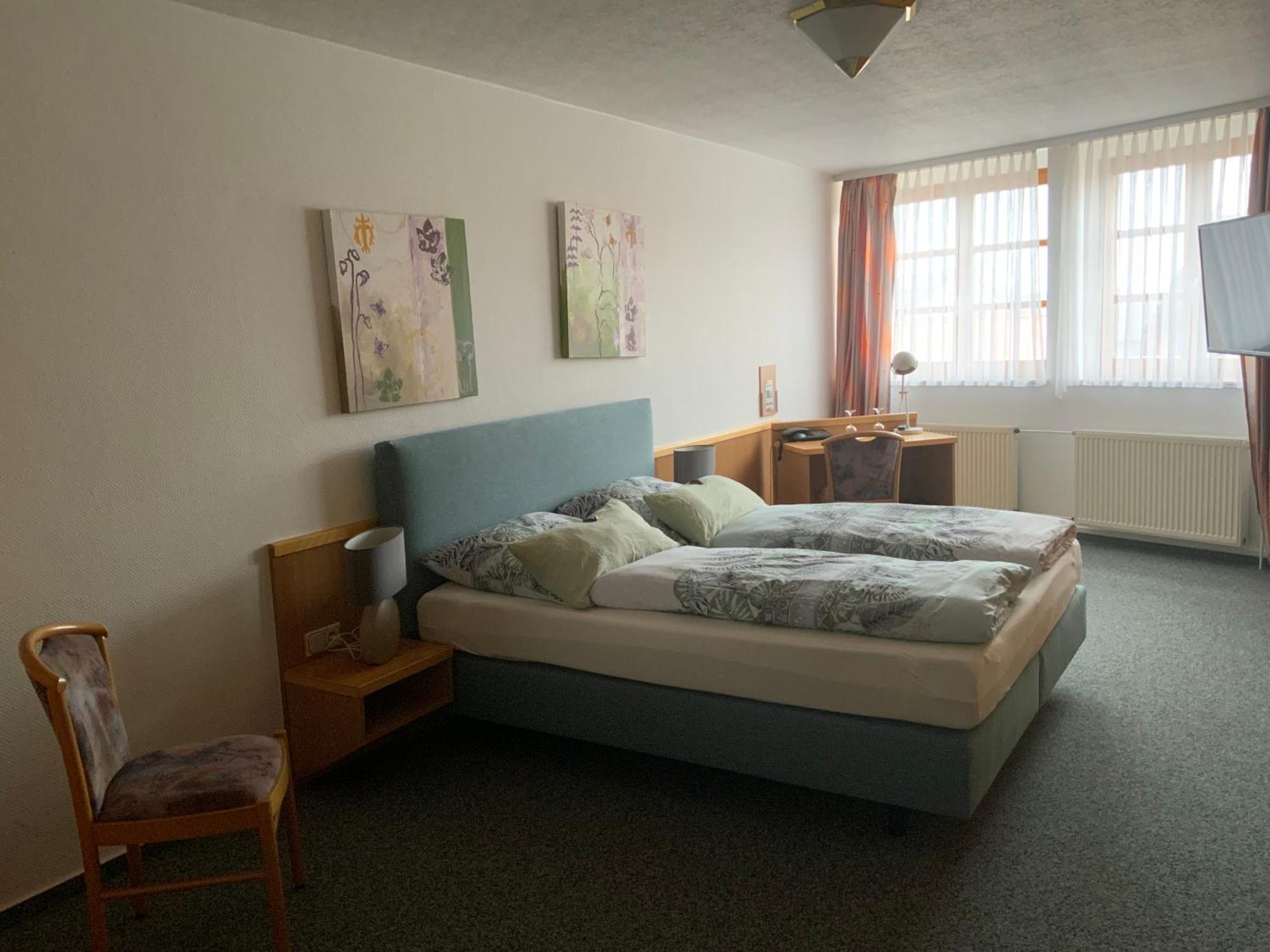 זארשטדט Hotel Alt Oesselse מראה חיצוני תמונה