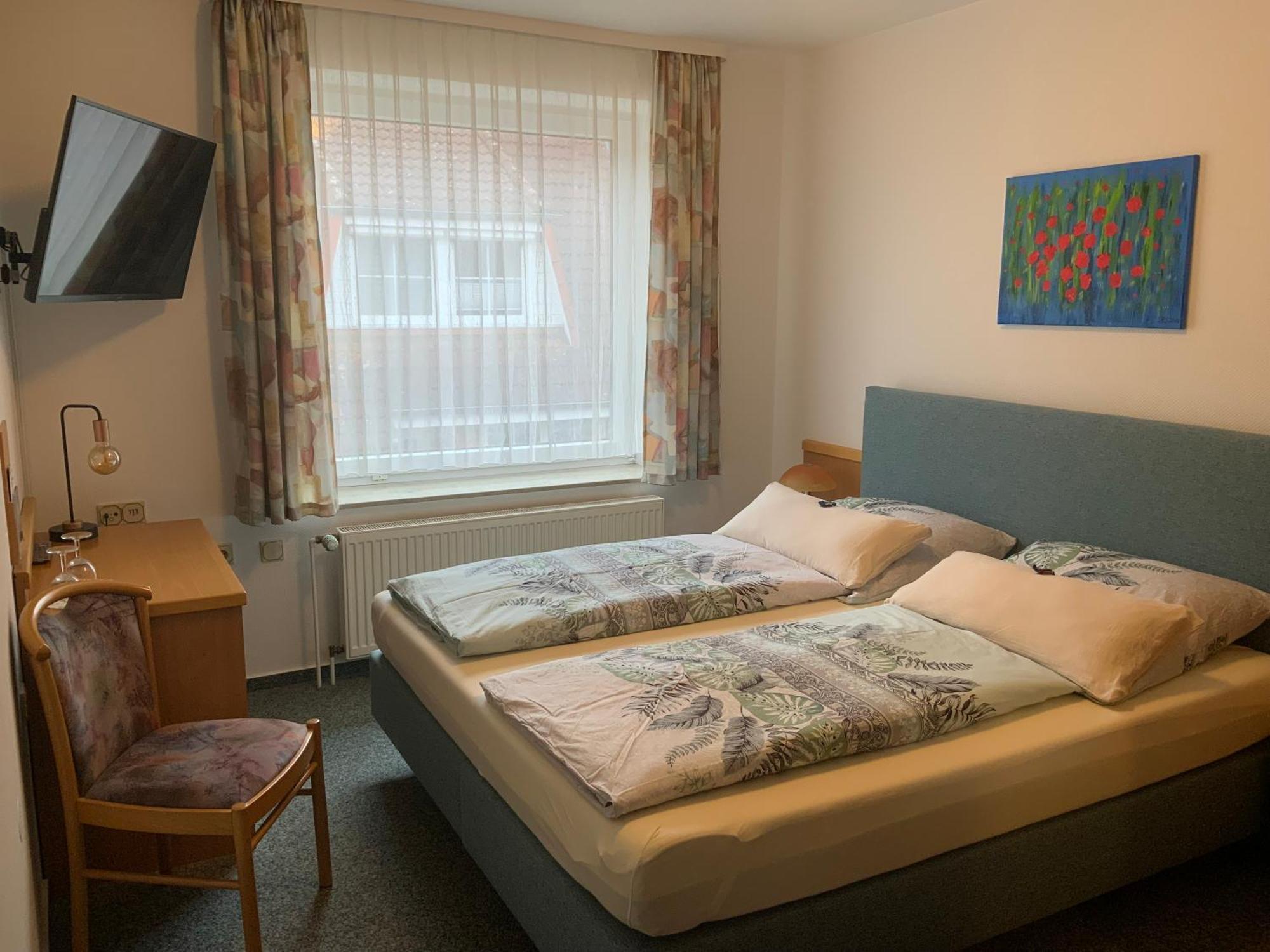 זארשטדט Hotel Alt Oesselse מראה חיצוני תמונה