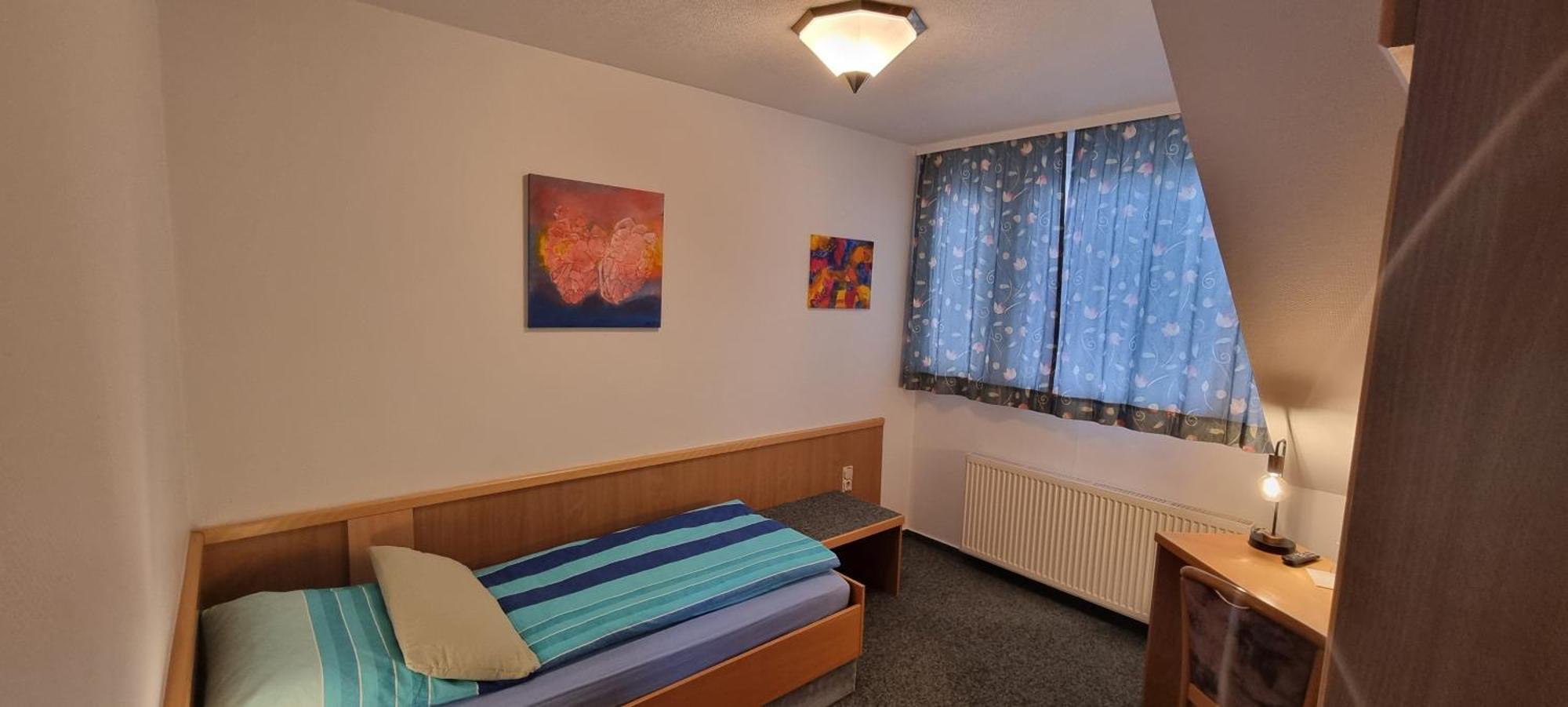 זארשטדט Hotel Alt Oesselse חדר תמונה
