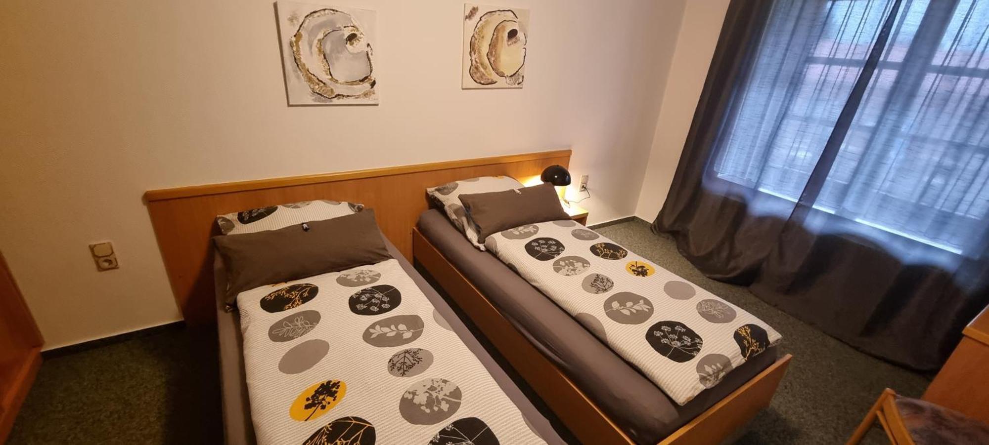 זארשטדט Hotel Alt Oesselse חדר תמונה
