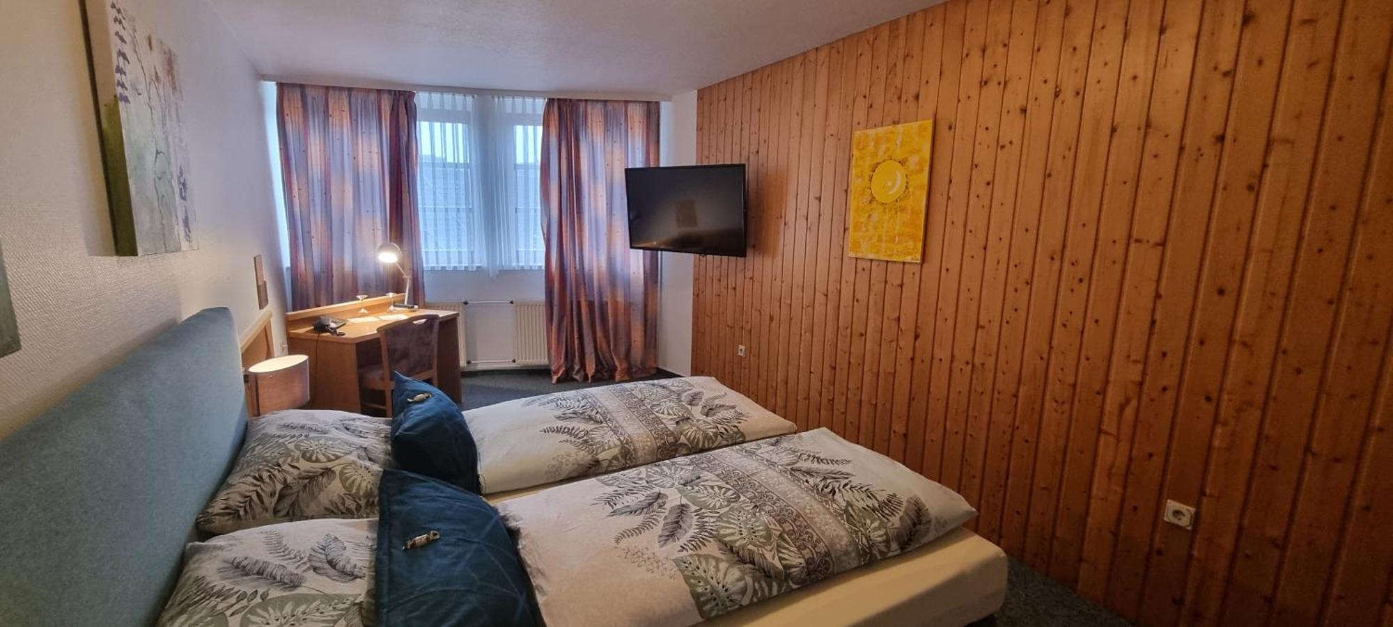 זארשטדט Hotel Alt Oesselse מראה חיצוני תמונה