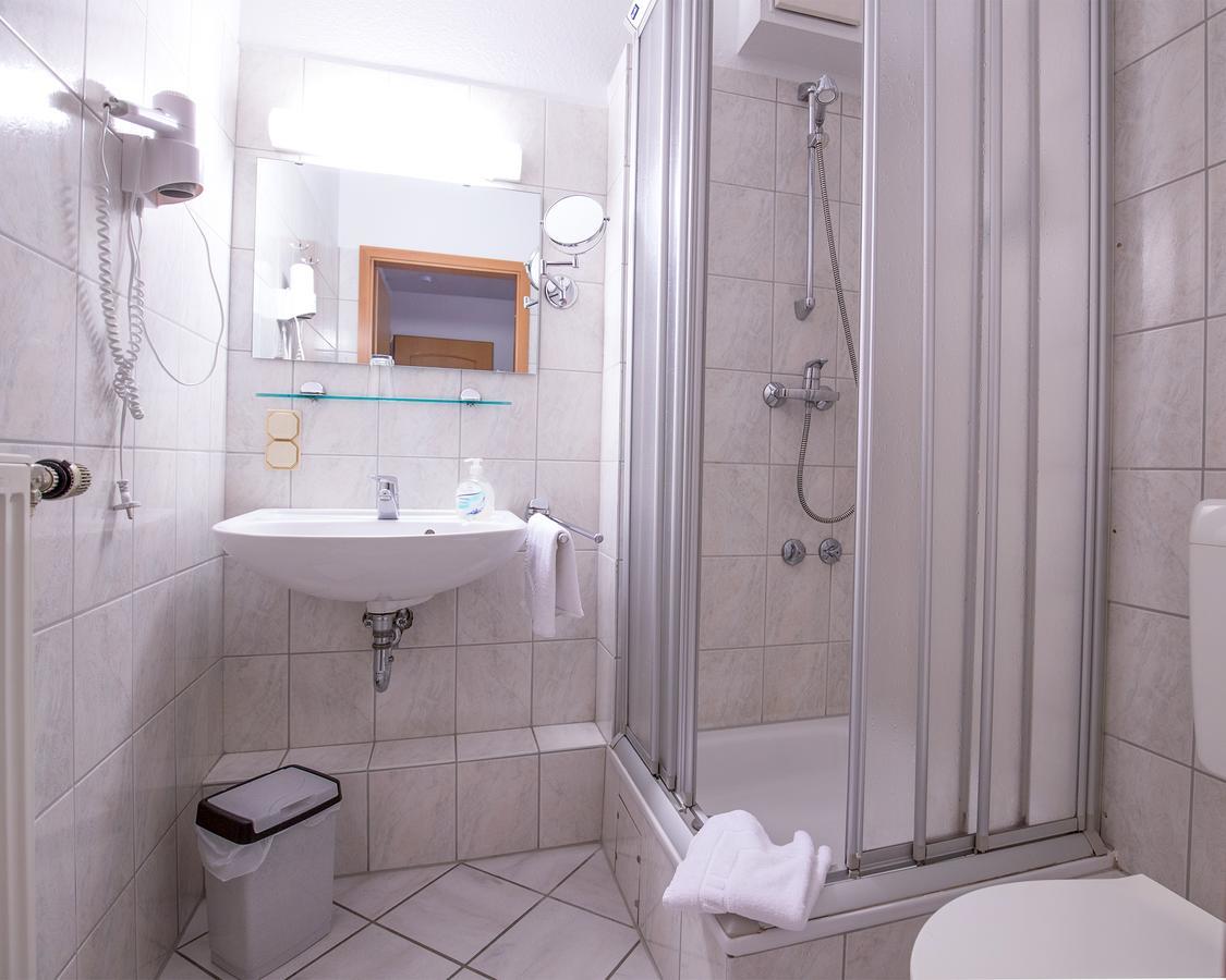 זארשטדט Hotel Alt Oesselse מראה חיצוני תמונה
