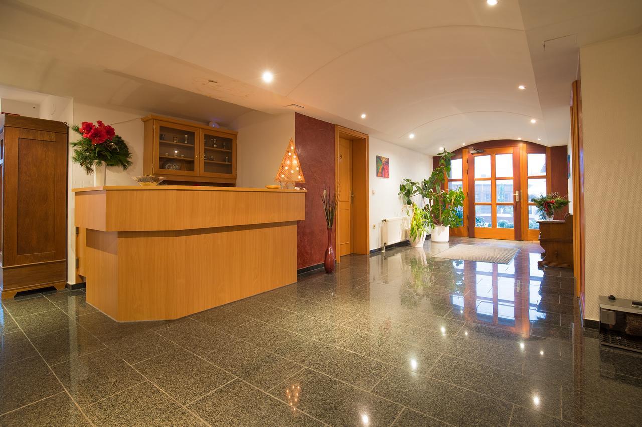 זארשטדט Hotel Alt Oesselse מראה חיצוני תמונה